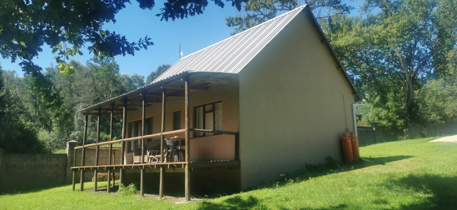 36 Bedroom Property for Sale in Harkerville A H Western Cape